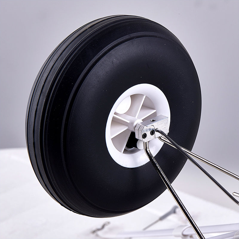 FMS 1300mm PA-18 Super Cub with Reflex V3, RTF / PNP