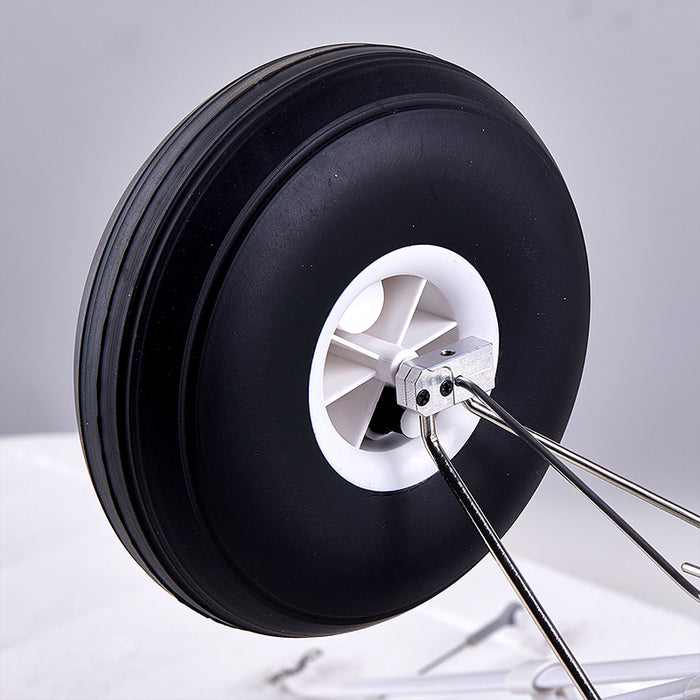 FMS 1300mm PA-18 Super Cub with Reflex V3, RTF / PNP