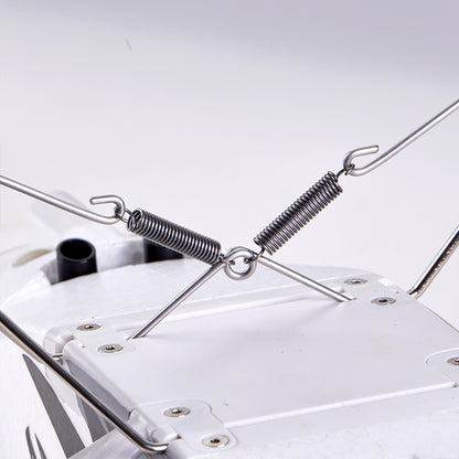 FMS 1300mm PA-18 Super Cub with Reflex V3, RTF / PNP