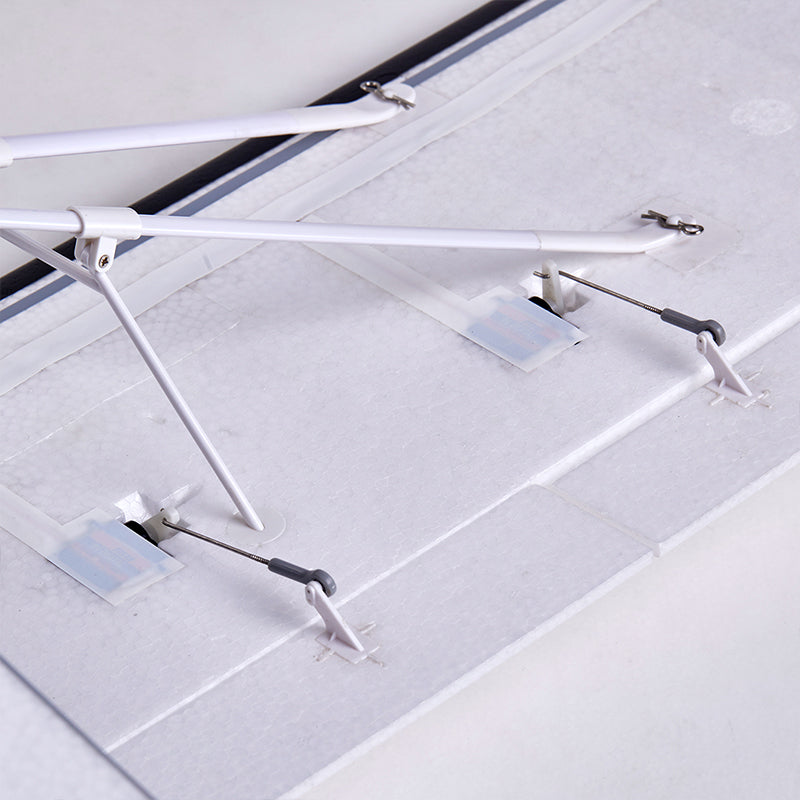 FMS 1300mm PA-18 Super Cub with Reflex V3, RTF / PNP