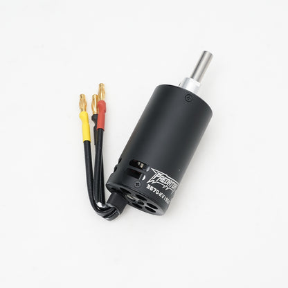 3670-KV1950 brushless motor for 90mm Avanti and Super Scorpion RC models