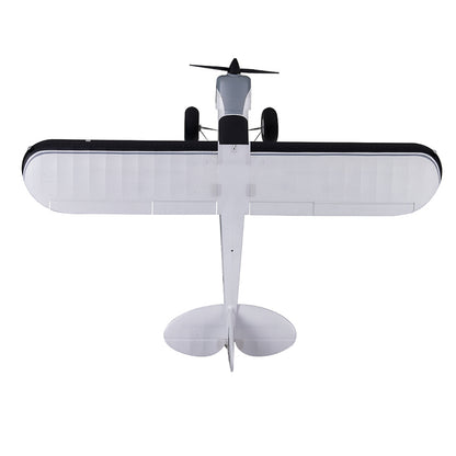 FMS 1300mm PA-18 Super Cub with Reflex V3, RTF / PNP