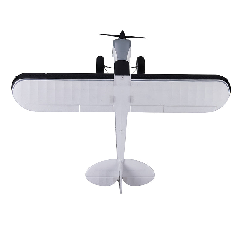 FMS 1300mm PA-18 Super Cub with Reflex V3, RTF / PNP