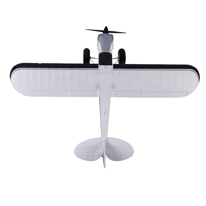 FMS 1300mm PA-18 Super Cub with Reflex V3, RTF / PNP