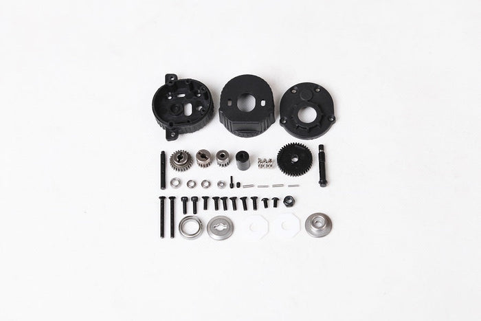 1:6/1:10 main gear box set components for RC models