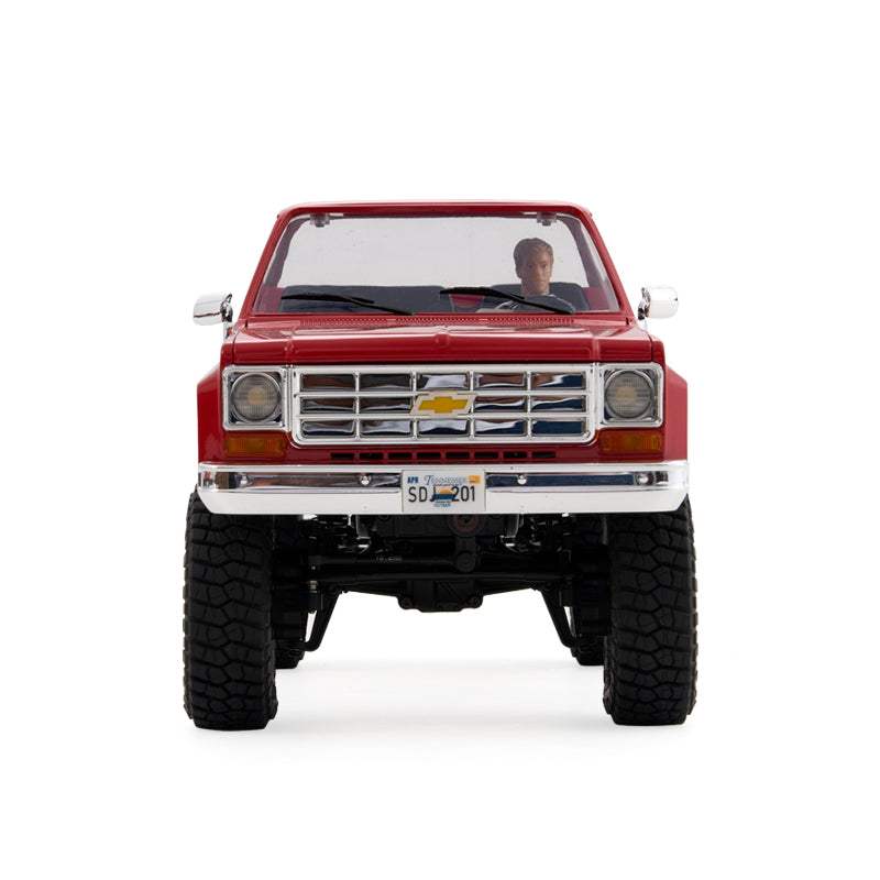 FMS 1:18 FCX18 Chevrolet K10 V2 RTR
