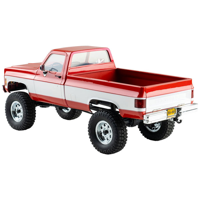 FMS 1:18 FCX18 Chevrolet K10 V2 RTR