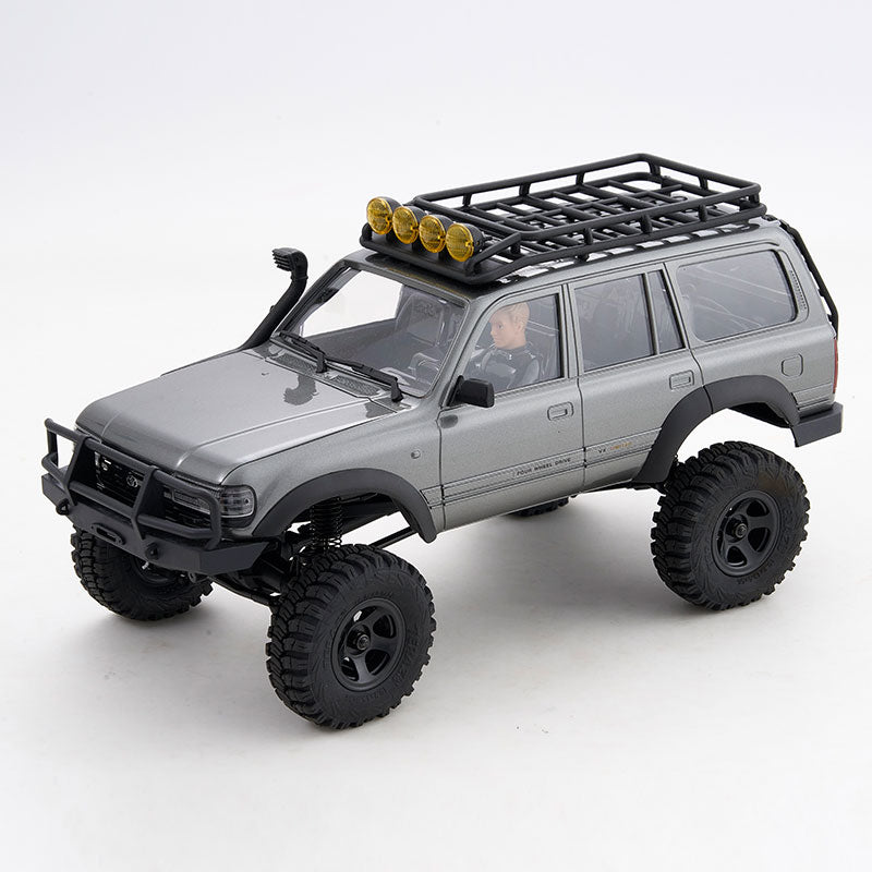 FMS 1:18 FCX18 LC80 Toyota Land Cruiser 80 V2 RTR
