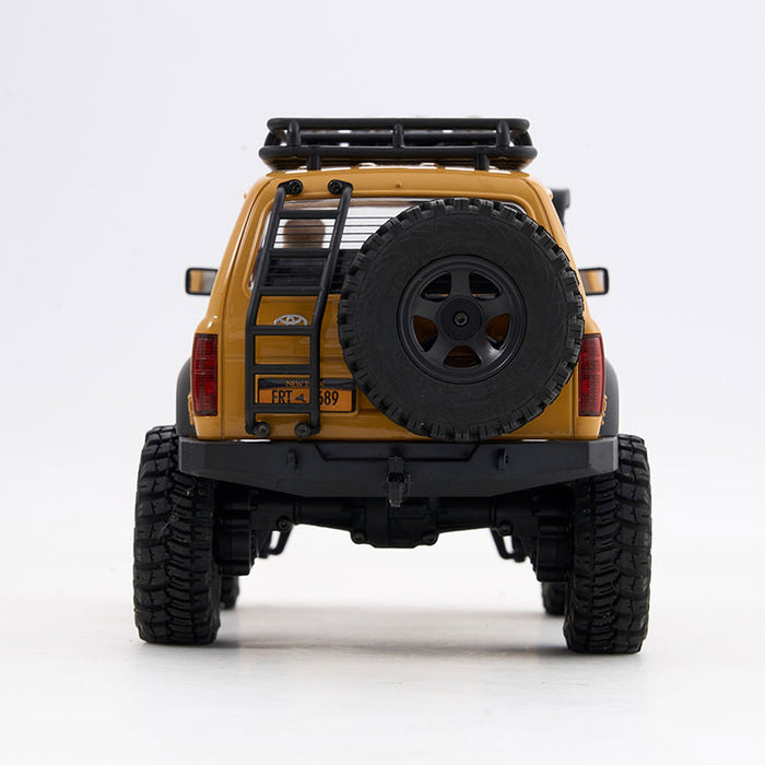 FMS 1:18 FCX18 LC80 Toyota Land Cruiser 80 V2 RTR