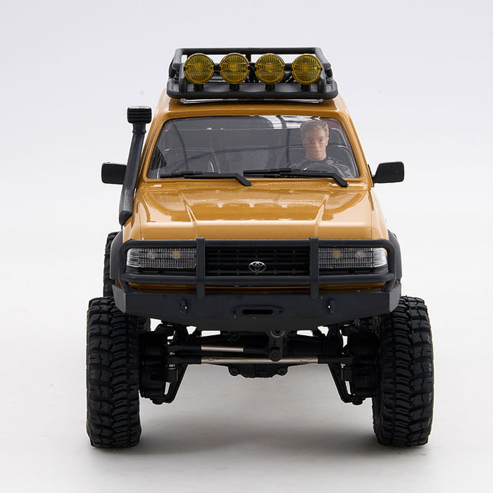 FMS 1:18 FCX18 LC80 Toyota Land Cruiser 80 V2 RTR