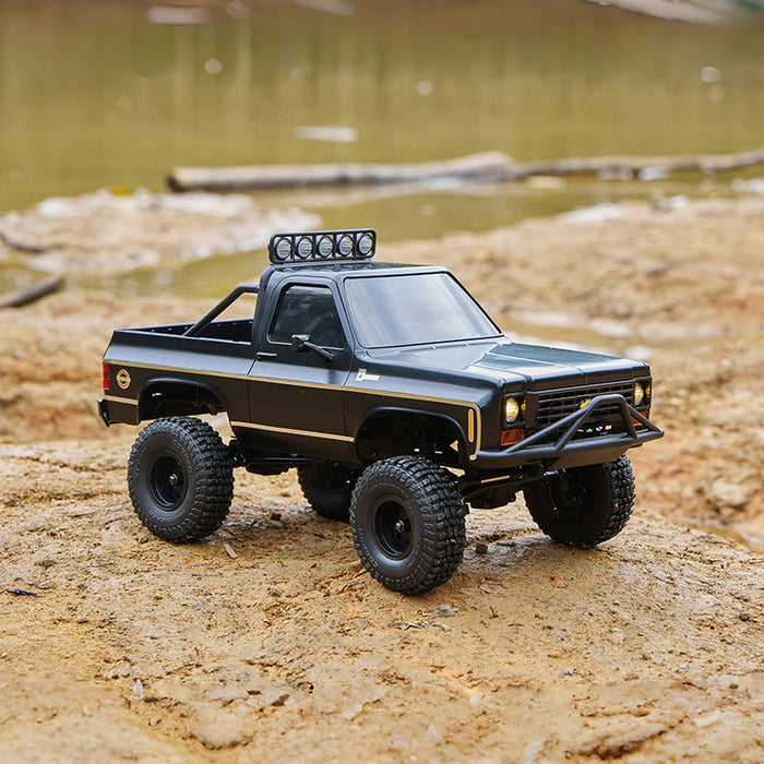 FMS 1:24 FCX24 Chevrolet K5 Blazer Brushless RTR