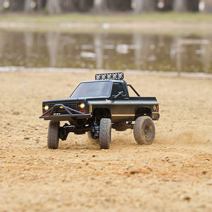 FMS 1:24 FCX24 Chevrolet K5 Blazer Brushless RTR