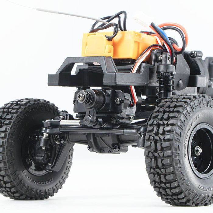 FMS 1:24 FCX24 Chevrolet K5 Blazer Brushless RTR