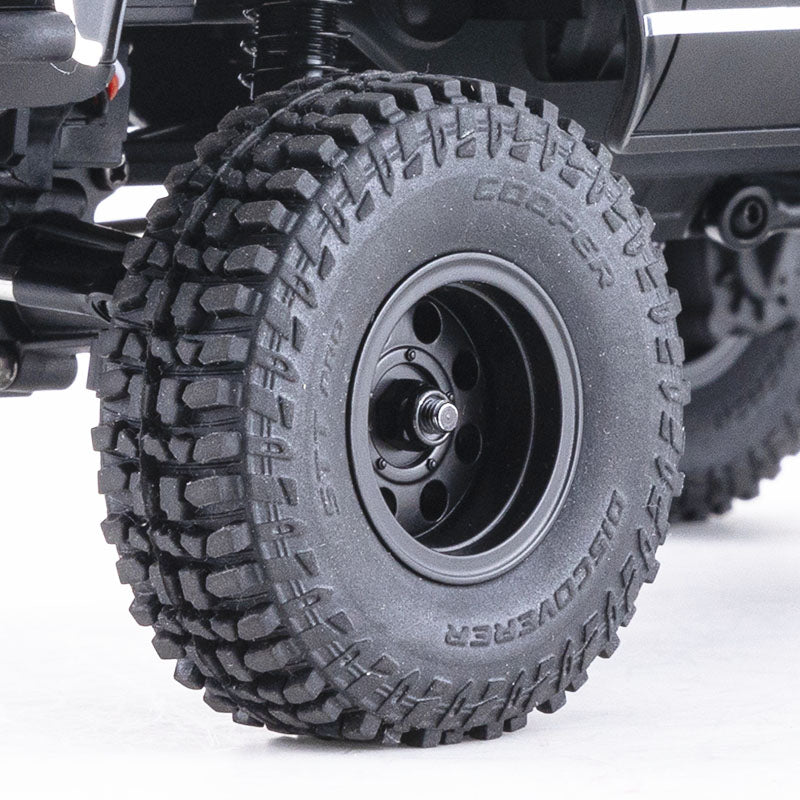 FMS 1:24 FCX24 Chevrolet K5 Blazer Brushless RTR