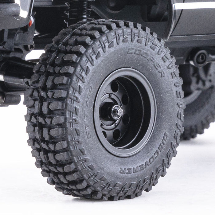 FMS 1:24 FCX24 Chevrolet K5 Blazer Brushless RTR