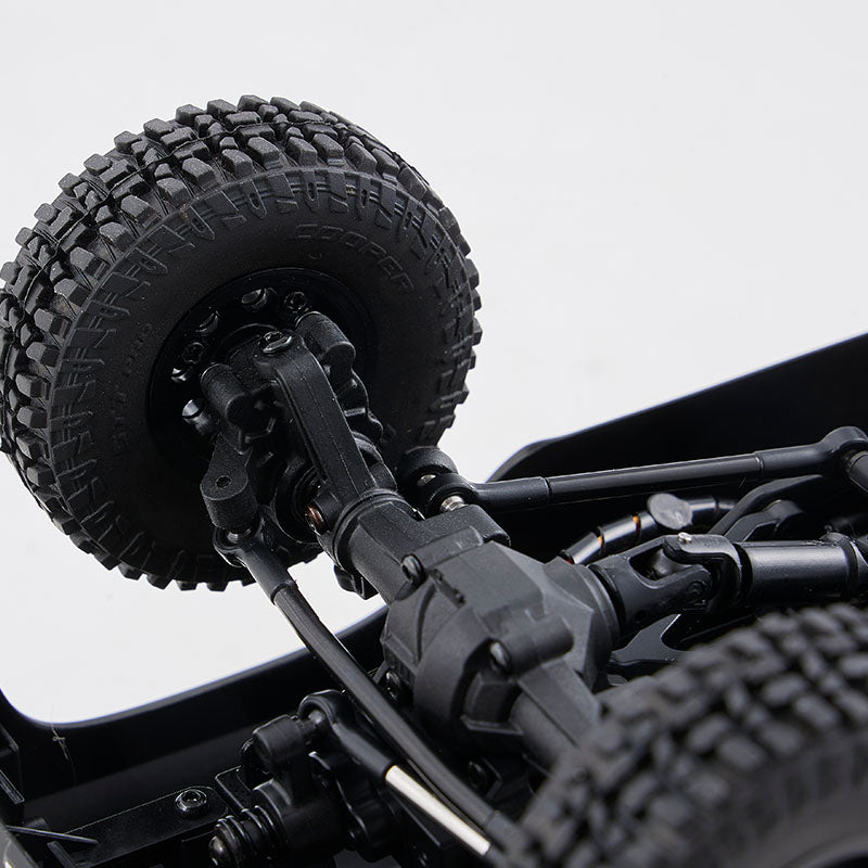 FMS 1:24 FCX24 Chevrolet K5 Blazer Brushless RTR