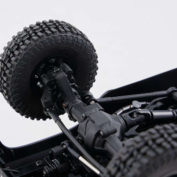 FMS 1:24 FCX24 Chevrolet K5 Blazer Brushless RTR