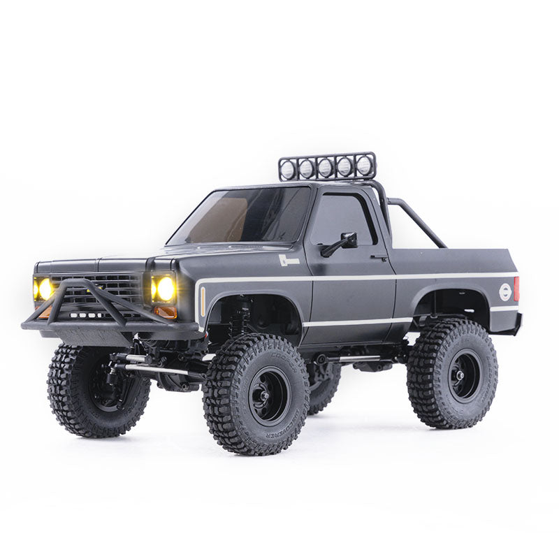 FMS 1:24 FCX24 Chevrolet K5 Blazer Brushless RTR