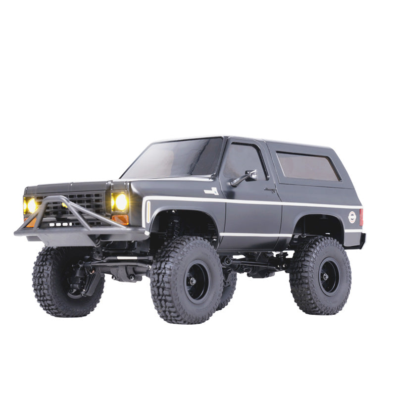 FMS 1:24 FCX24 Chevrolet K5 Blazer Brushless RTR