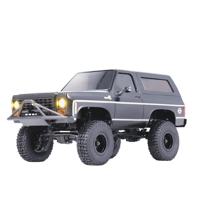 FMS 1:24 FCX24 Chevrolet K5 Blazer Brushless RTR