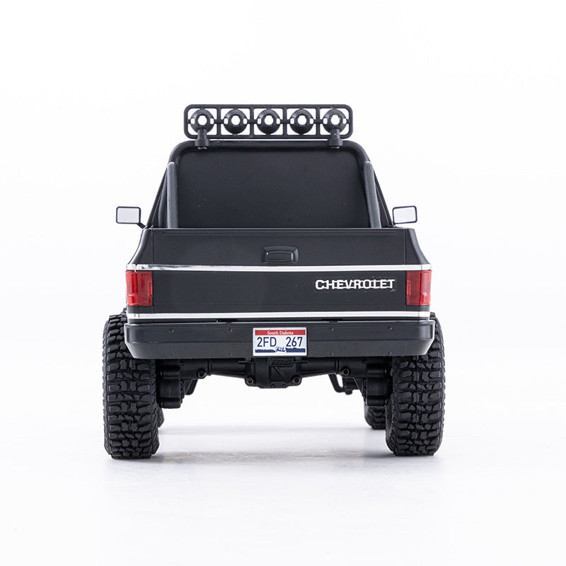 FMS 1:24 FCX24 Chevrolet K5 Blazer Brushless RTR