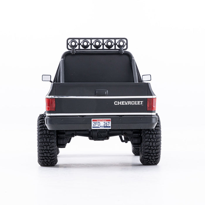 FMS 1:24 FCX24 Chevrolet K5 Blazer Brushless RTR