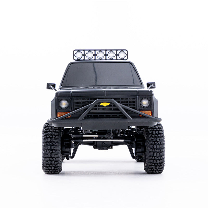 FMS 1:24 FCX24 Chevrolet K5 Blazer Brushless RTR