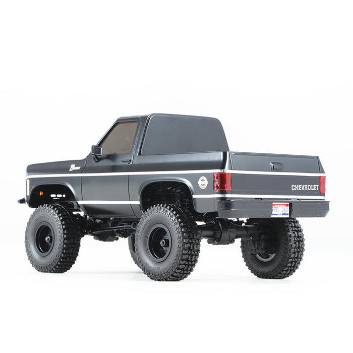 FMS 1:24 FCX24 Chevrolet K5 Blazer Brushless RTR