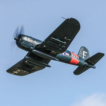 FMS 1700mm F4U Corsair V3 PNP - Blue - FMS Model