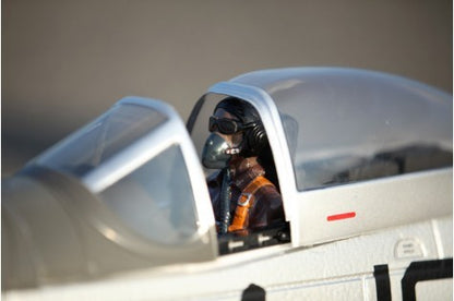 FMS 1450mm P-51D Red Tail V8 PNP