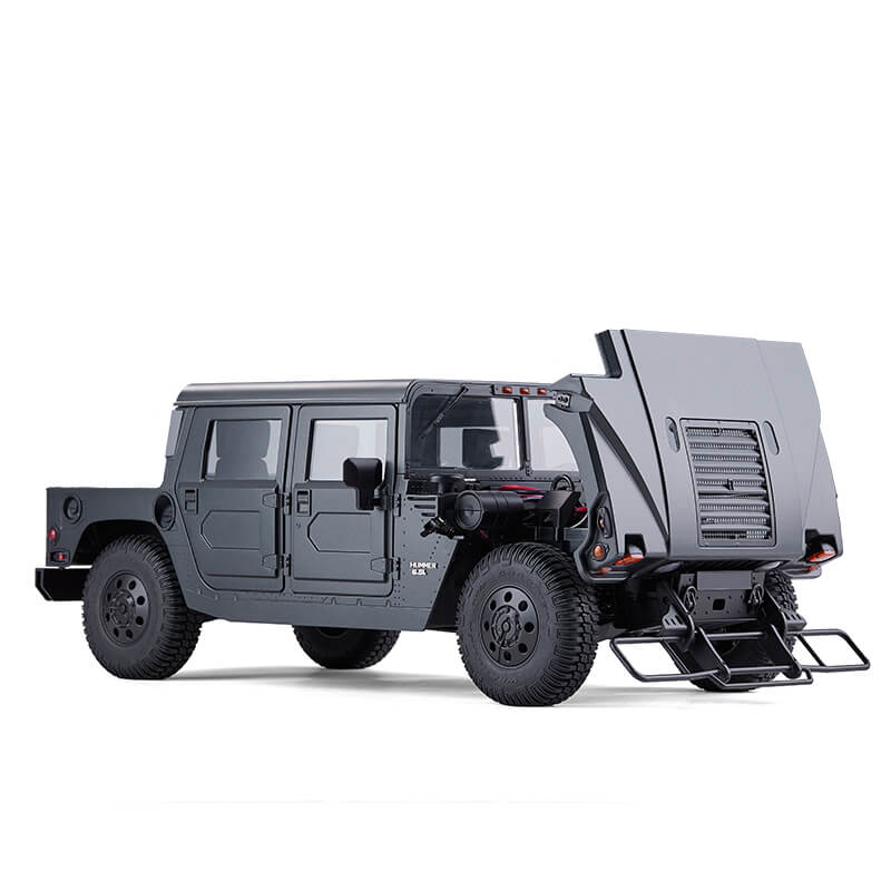 FMS 1:12 2006 Hummer H1 Alpha RTR
