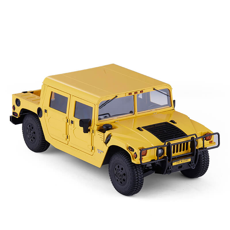 FMS 1:12 2006 Hummer H1 Alpha RTR