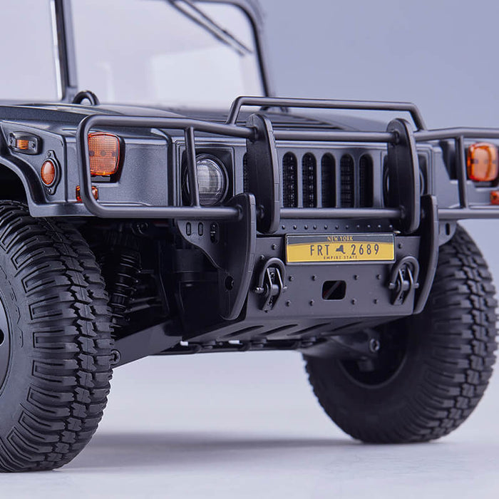 FMS 1:12 2006 Hummer H1 Alpha RTR