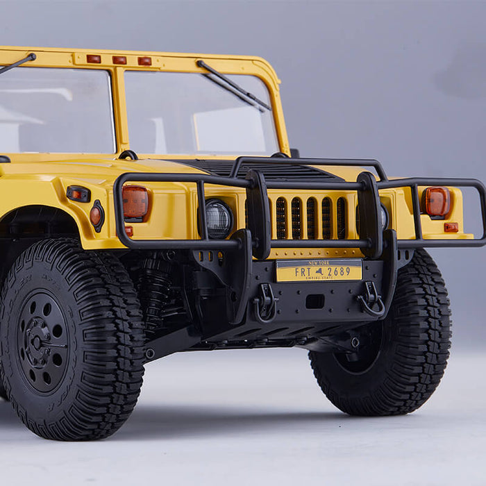 FMS 1:12 2006 Hummer H1 Alpha RTR