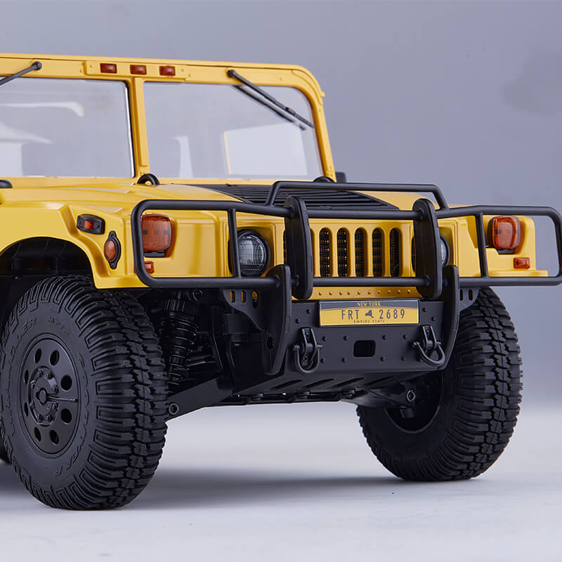 FMS 1:12 2006 Hummer H1 Alpha RTR