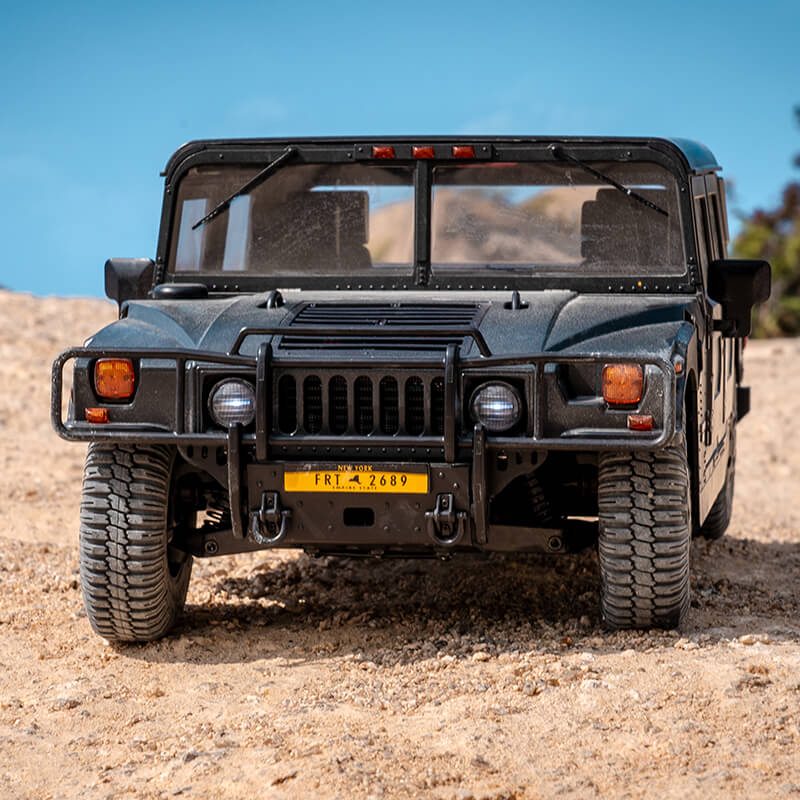 FMS 1:12 2006 Hummer H1 Alpha RTR