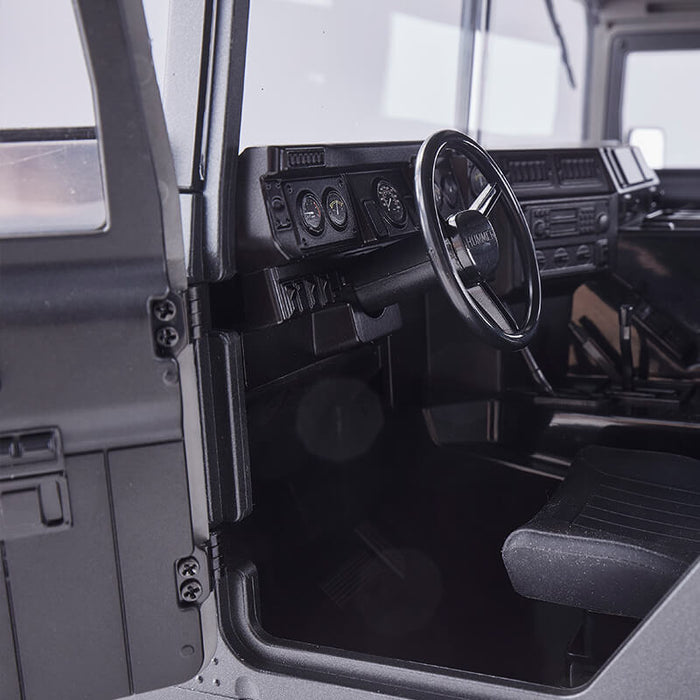 FMS 1:12 2006 Hummer H1 Alpha RTR