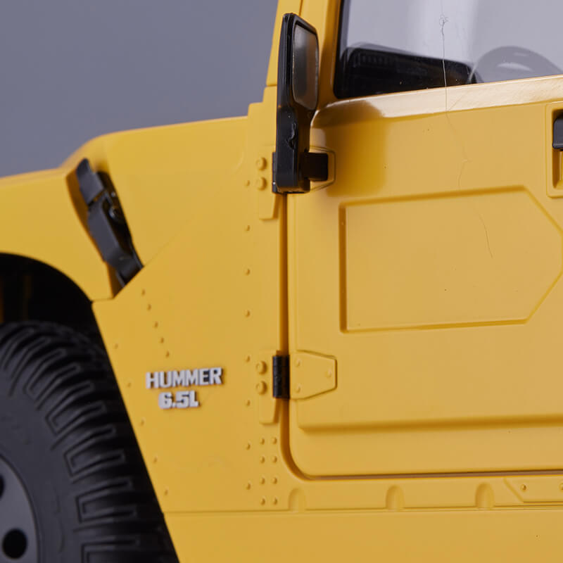 FMS 1:12 2006 Hummer H1 Alpha RTR