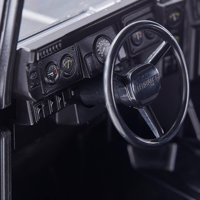 FMS 1:12 2006 Hummer H1 Alpha RTR