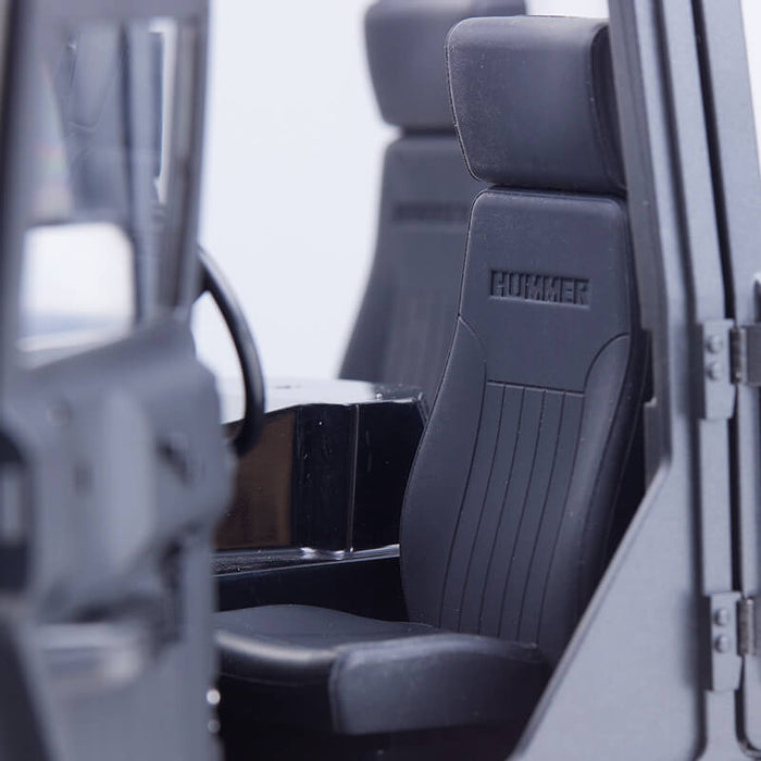 FMS 1:12 2006 Hummer H1 Alpha RTR