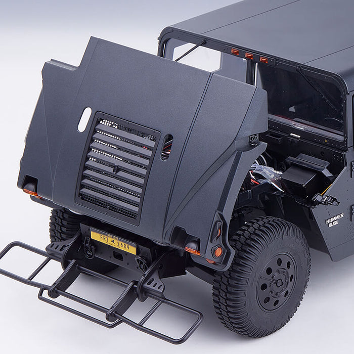 FMS 1:12 2006 Hummer H1 Alpha RTR