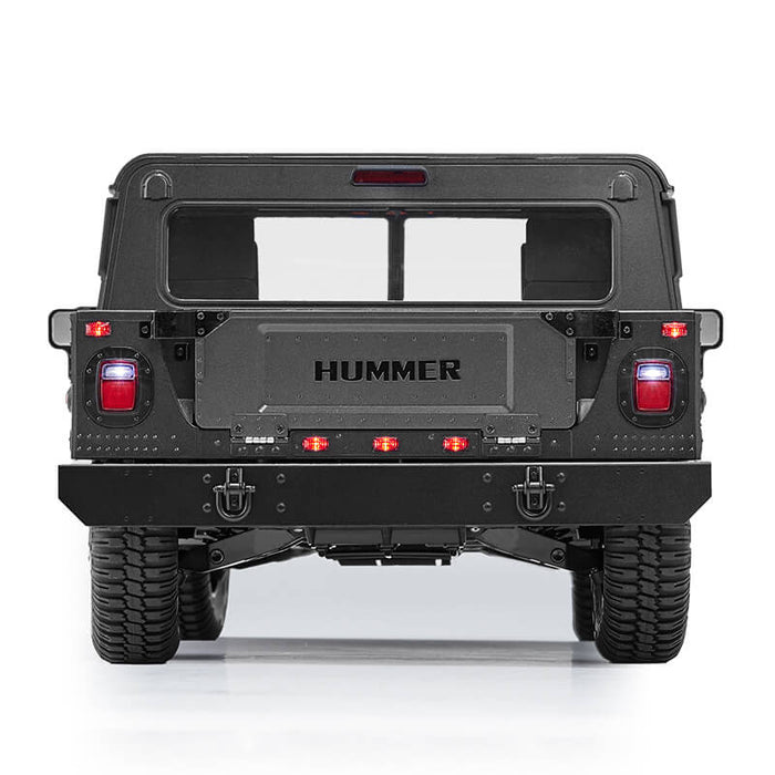 FMS 1:12 2006 Hummer H1 Alpha RTR