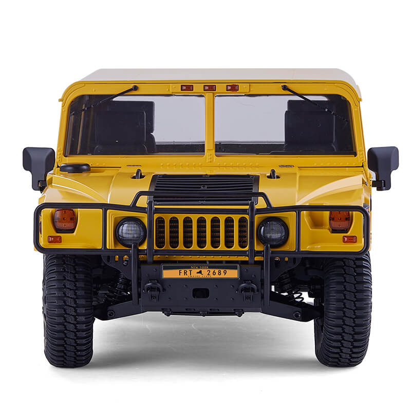 FMS 1:12 2006 Hummer H1 Alpha RTR