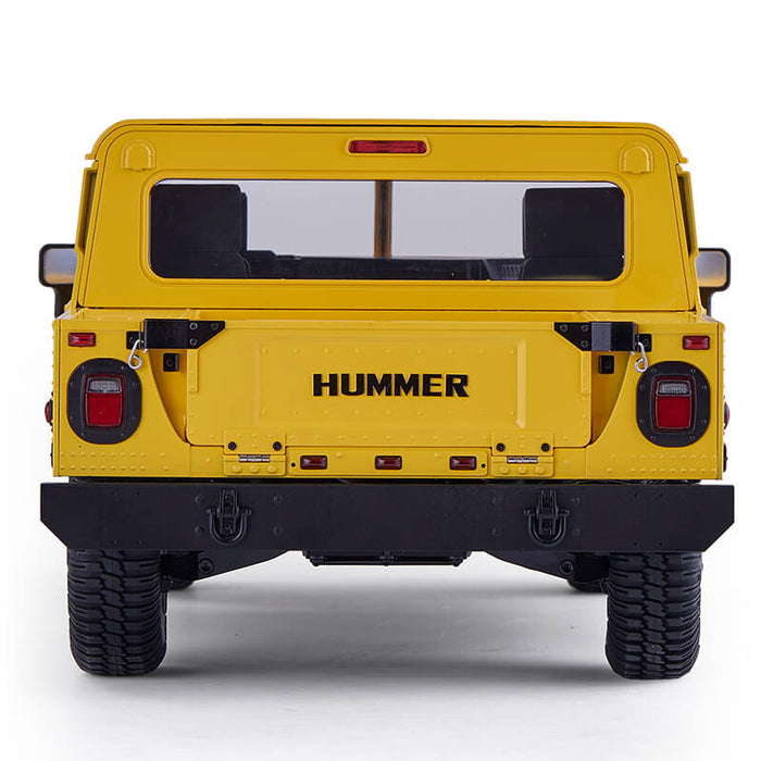 FMS 1:12 2006 Hummer H1 Alpha RTR