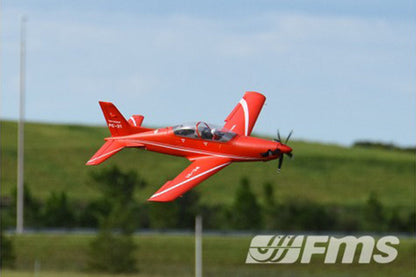 FMS 1100mm PC-21 Pilatus PNP