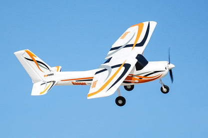 FMS 850mm (33.4") Ranger with Reflex V3, PNP / RTF