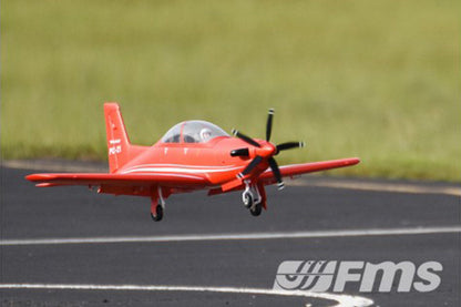 FMS 1100mm PC-21 Pilatus PNP