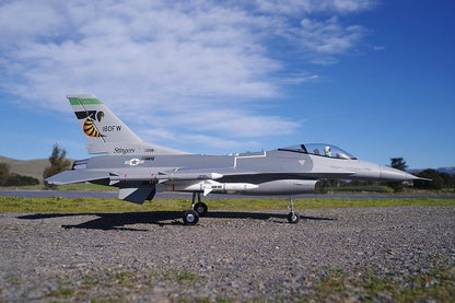 FMS EDF Jet 70mm F‑16C Fighting Falcon PNP