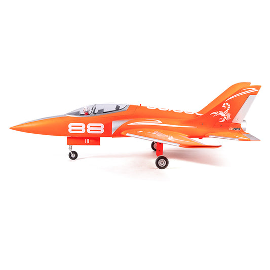 FMS EDF Jet 90mm Super Scorpion V2 PNP