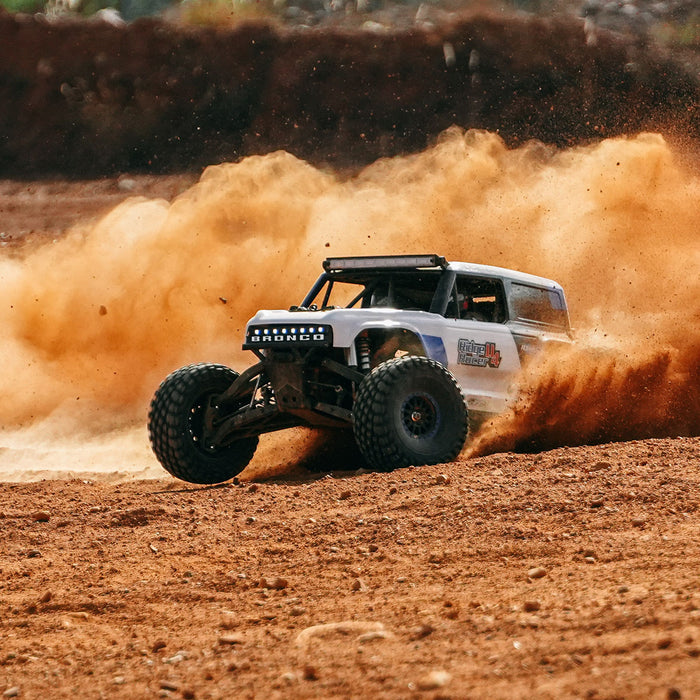 ROCHOBBY 1:7 Ridge Racer U4 Desert Buggy RS